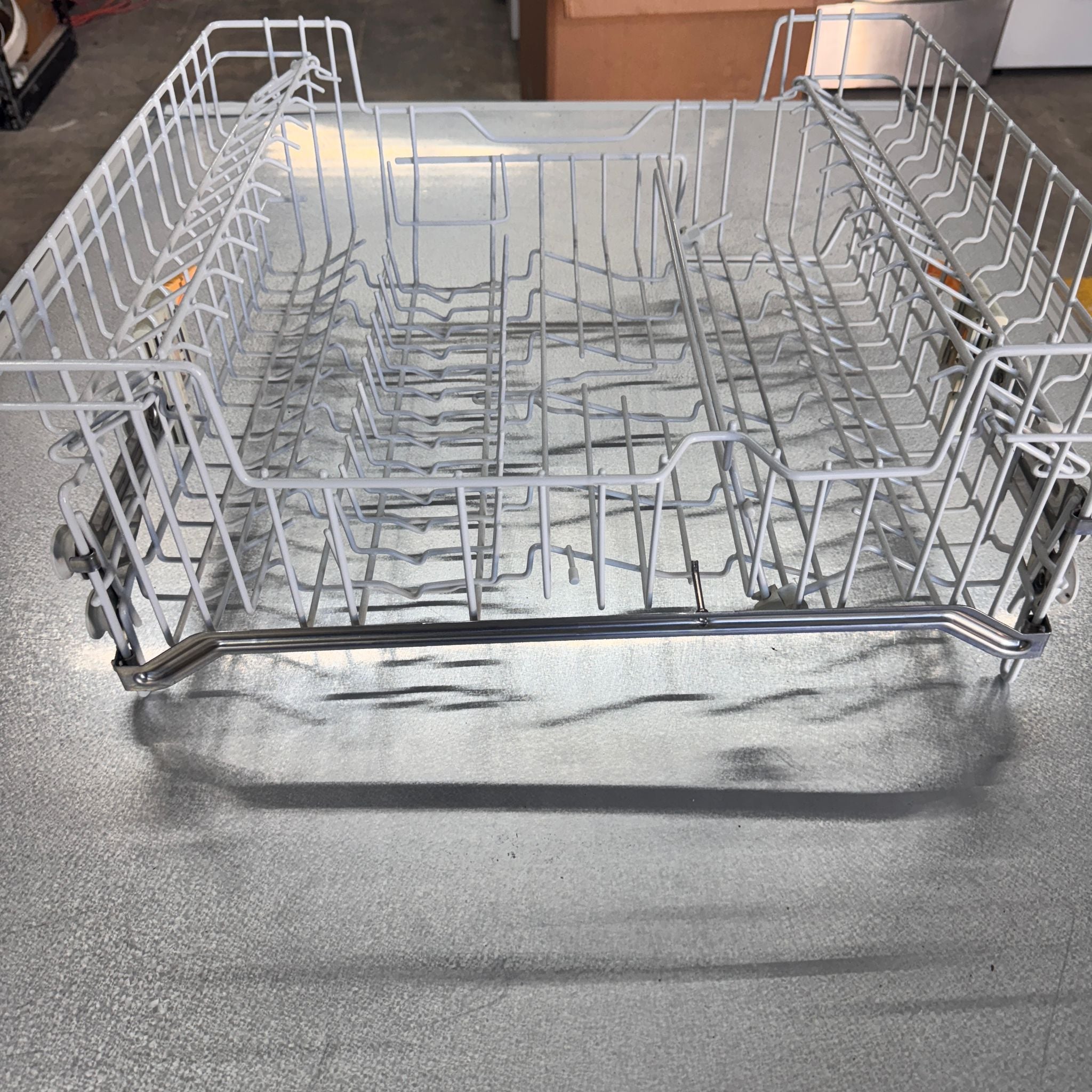 Miele Dishwasher Dishrack Lower G843 SCVI PLUS Miele Dishwasher Dishrack Lower G843 SCVI PLUS